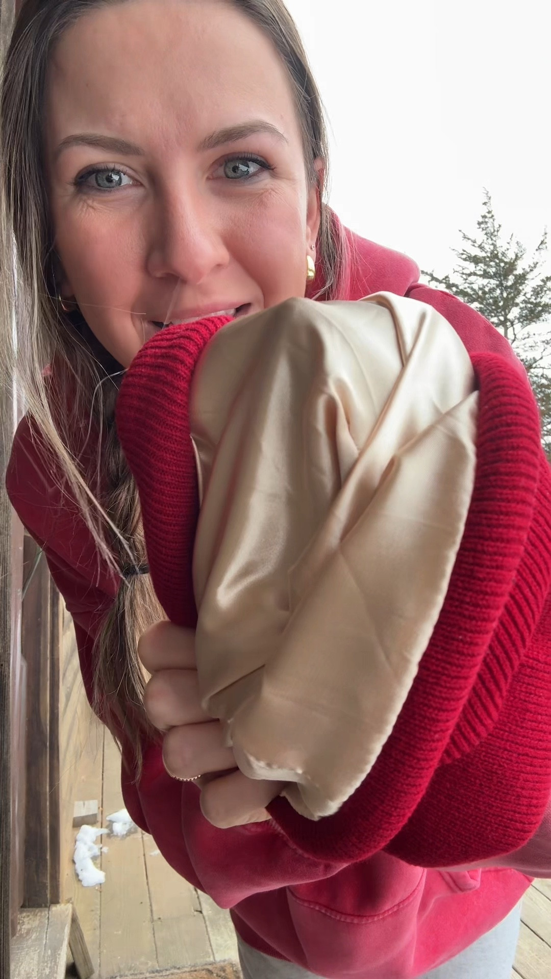 Don’t sleep on a satin hat

#LTKdayinmylife #LTKgrwm #LTKootd