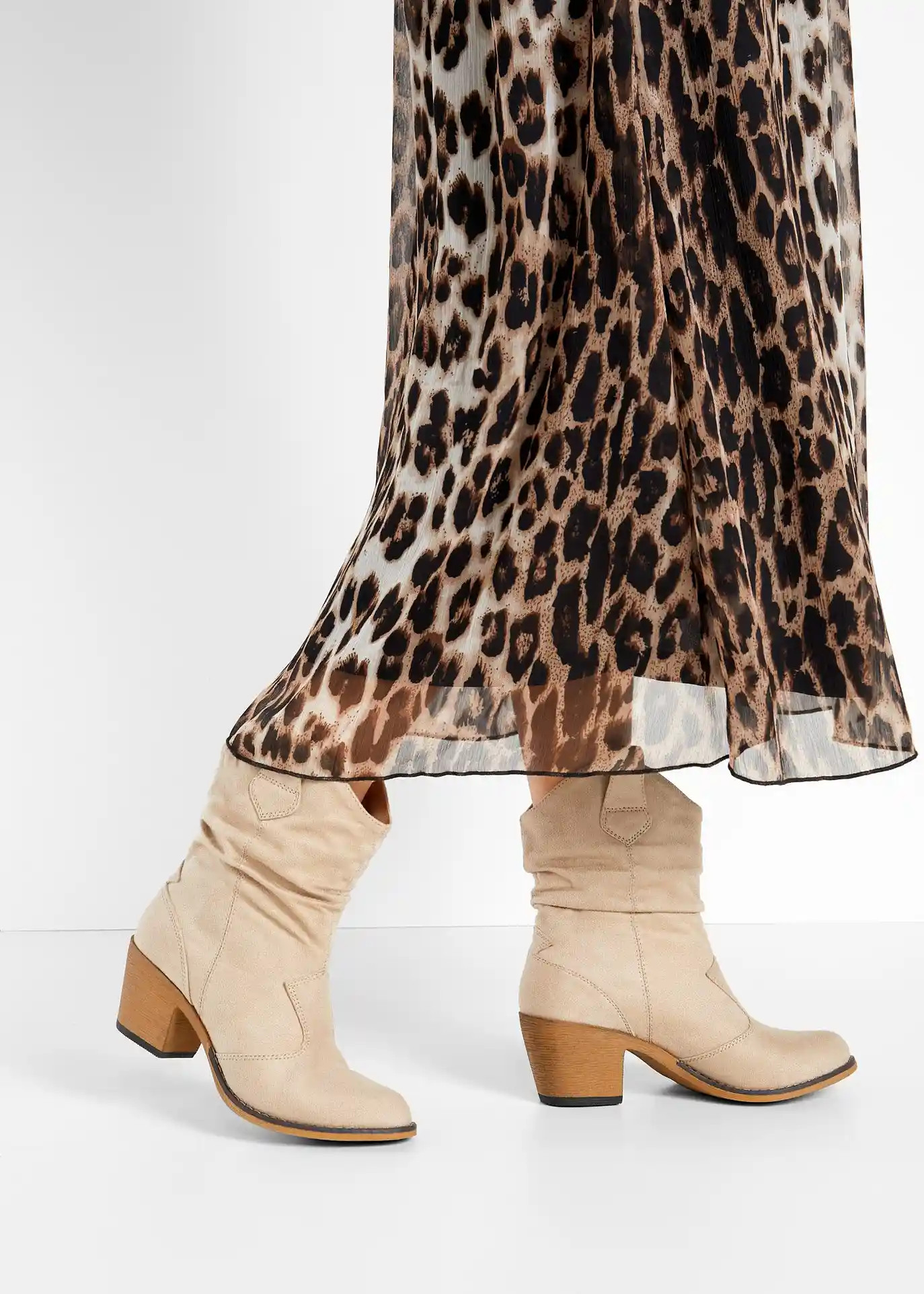 Stivaletti texani | Bonprix IT