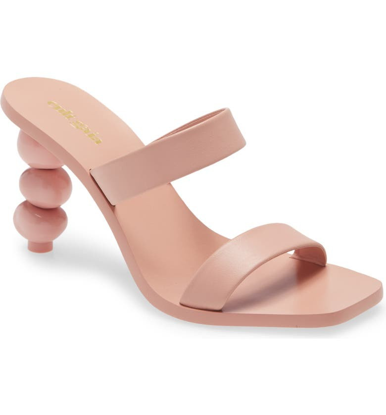 Meta Slide Sandal | Nordstrom