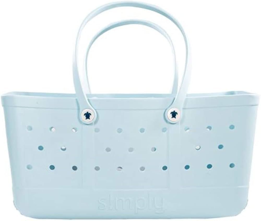 Simply Southern Large Utility Tote | Amazon (US)