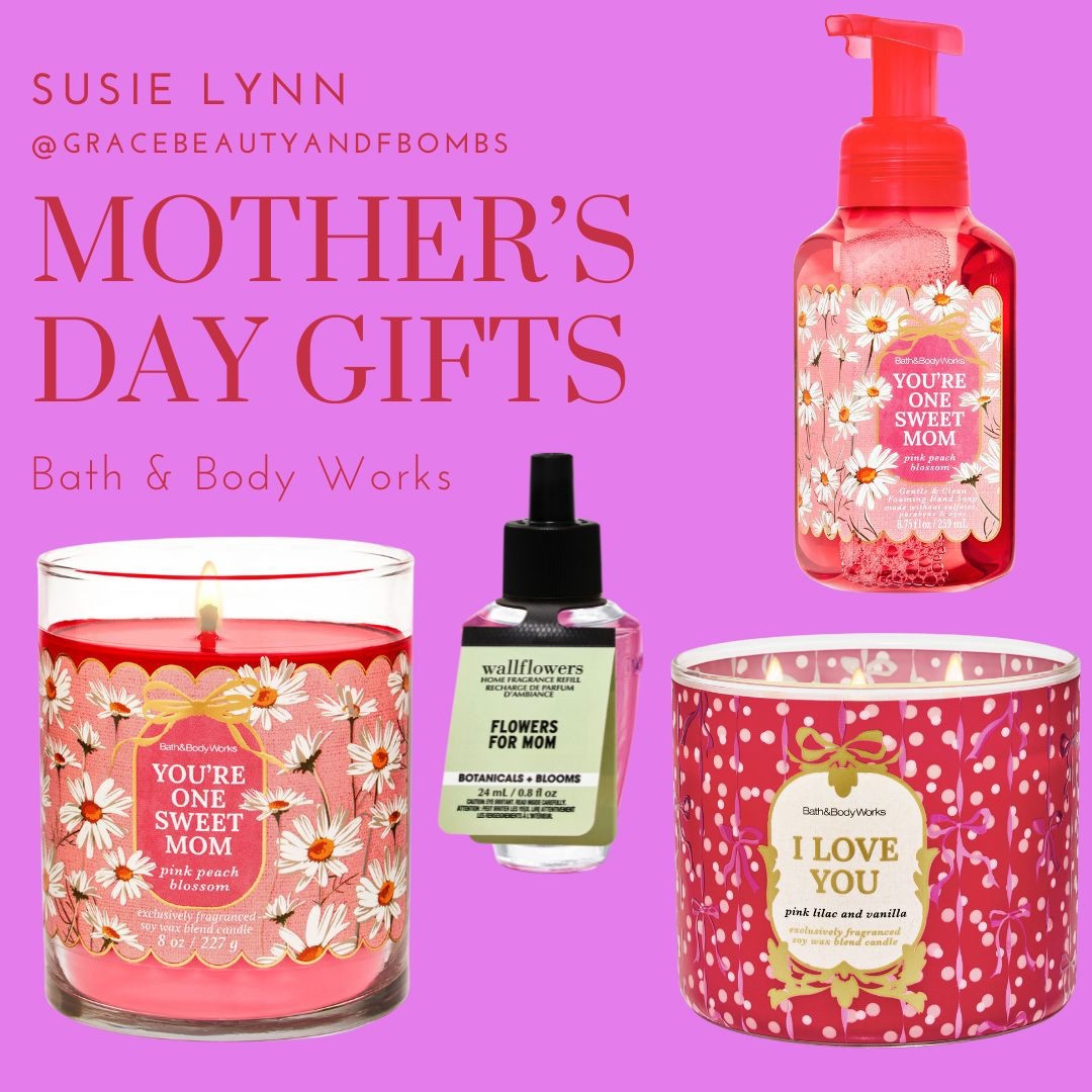 Mother’s Day gift ideas from @bathandbodyworks

#LTKFamily #LTKHome #LTKSeasonal