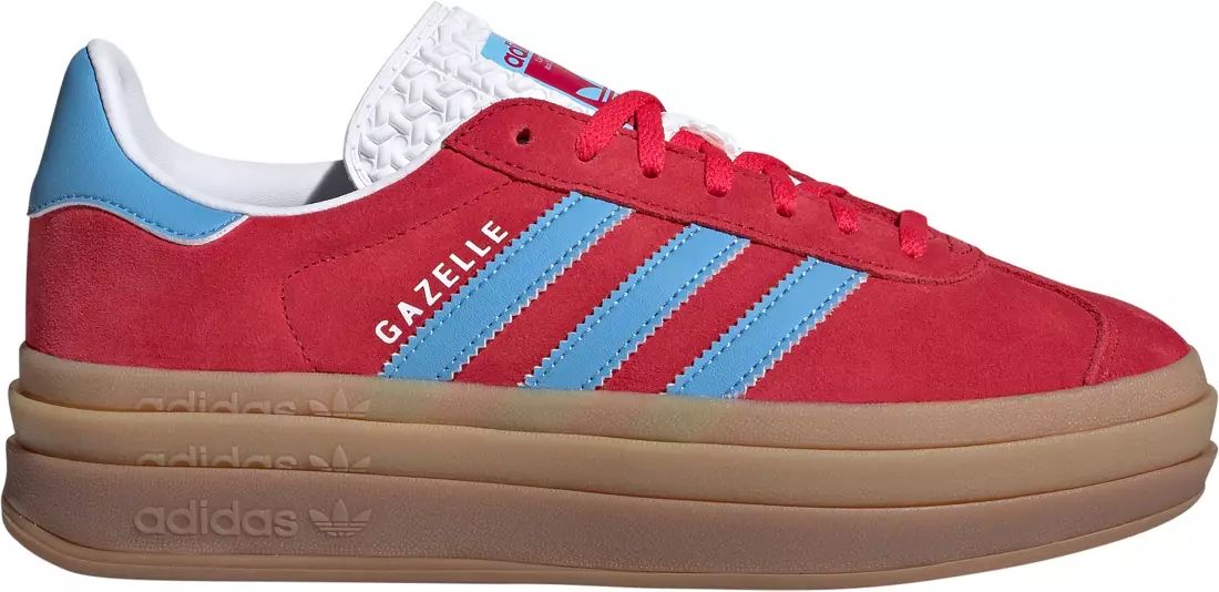 adidas Originals Women's Gazelle Bold Shoes | Dick's Sporting Goods