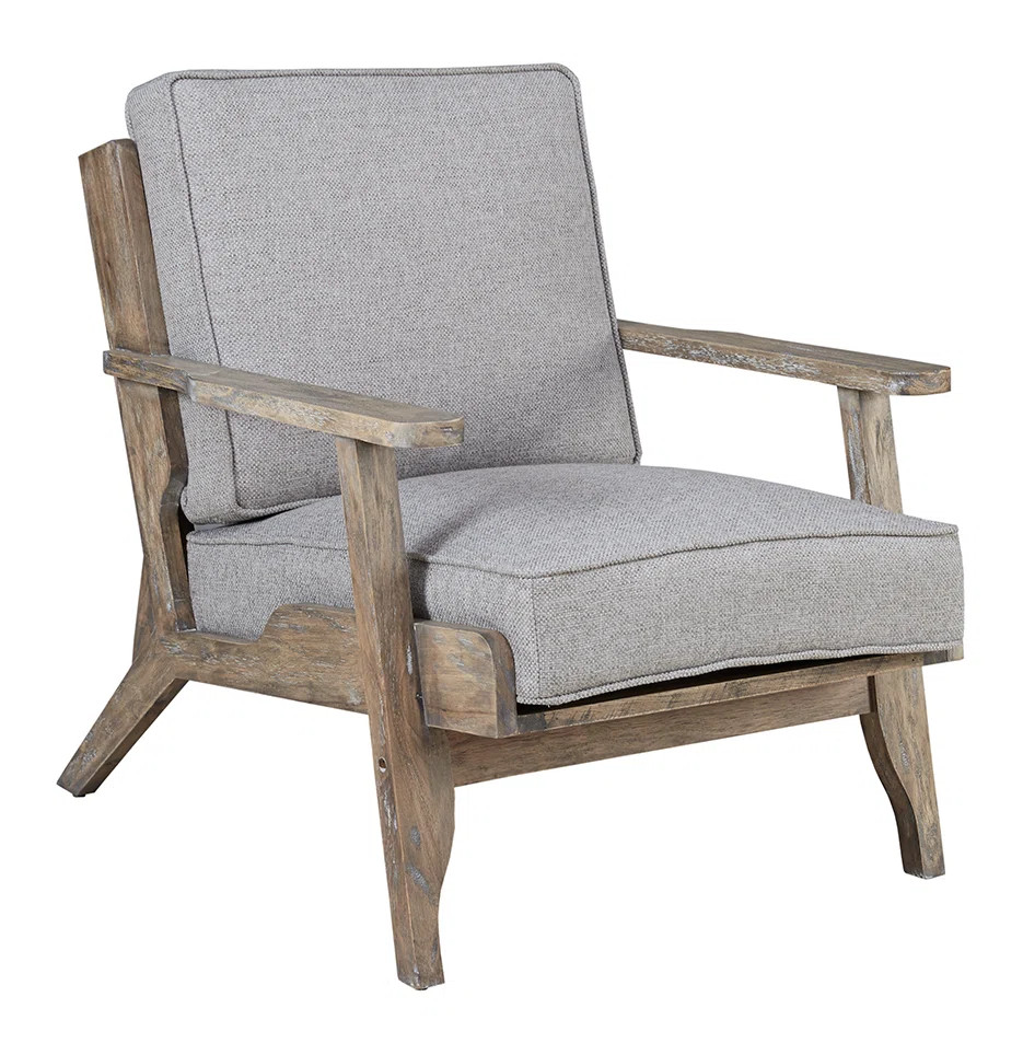 Gassville 28.5" W Armchair | Wayfair North America