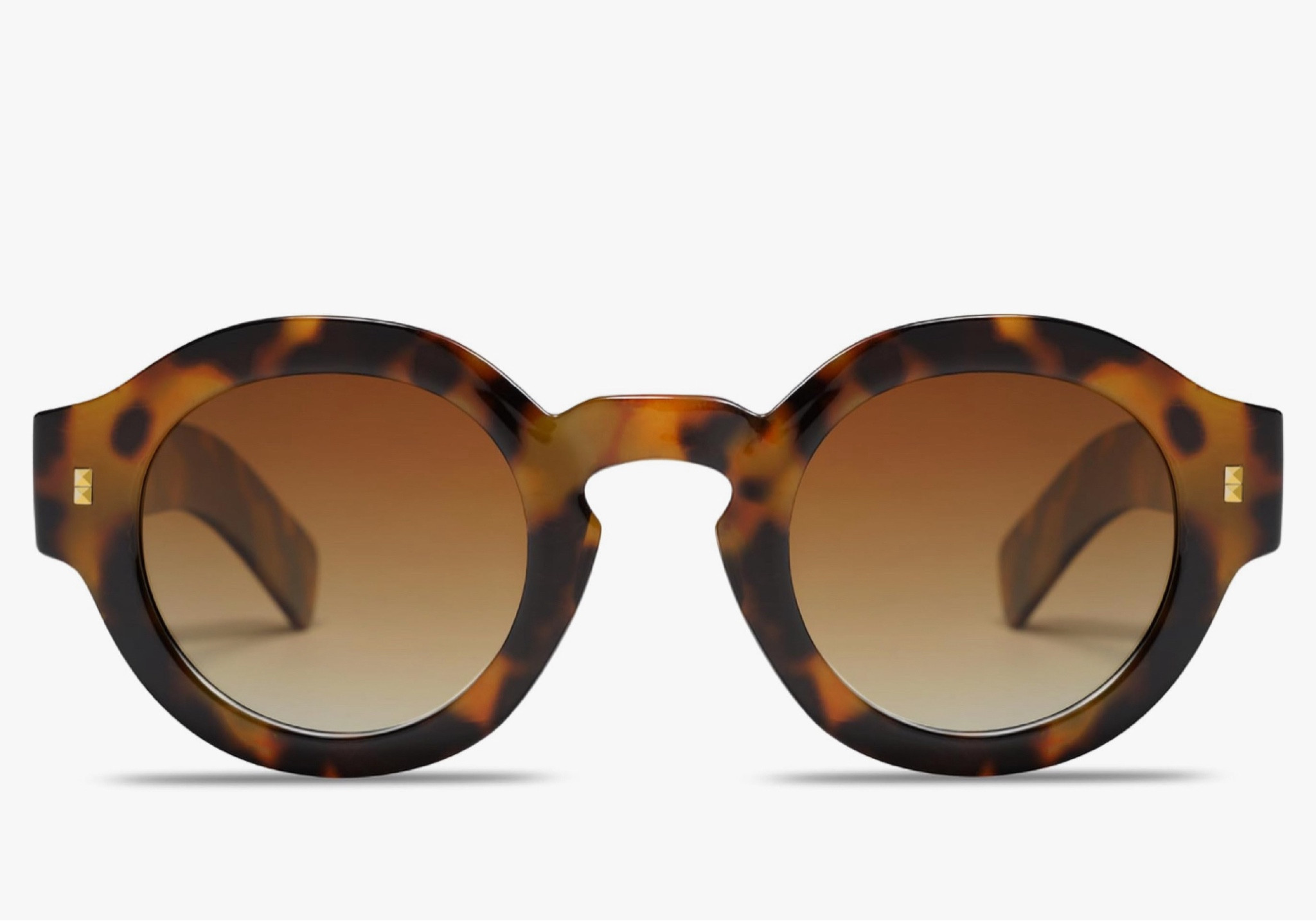 Retro Rounded Polarized Sunglasses 

#LTKfindsunder50 #LTKSeasonal #LTKstyletip