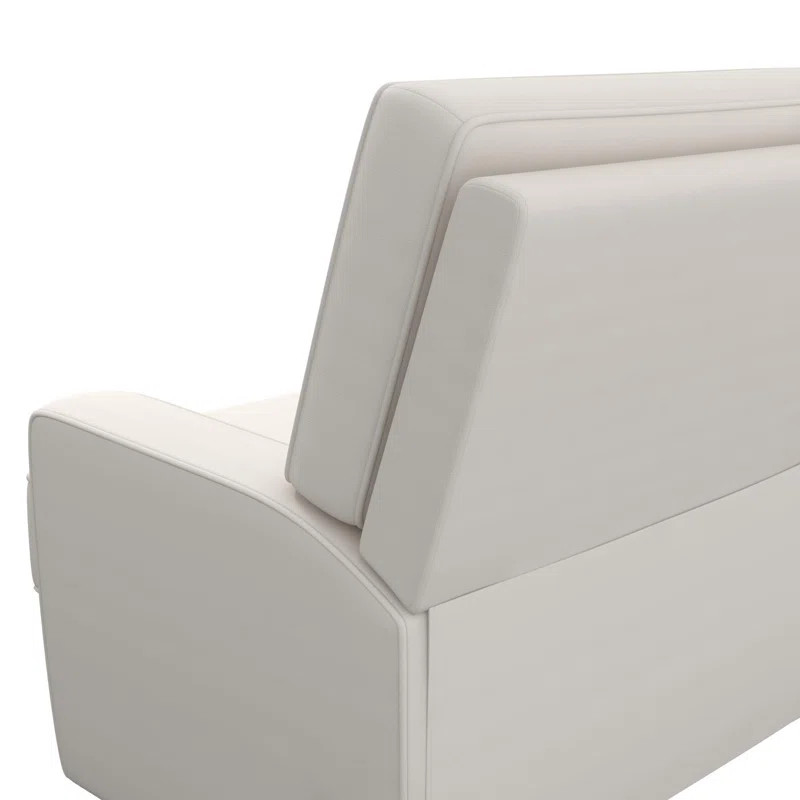 Abingdon Upholstered Swivel Reclining Glider | Wayfair North America