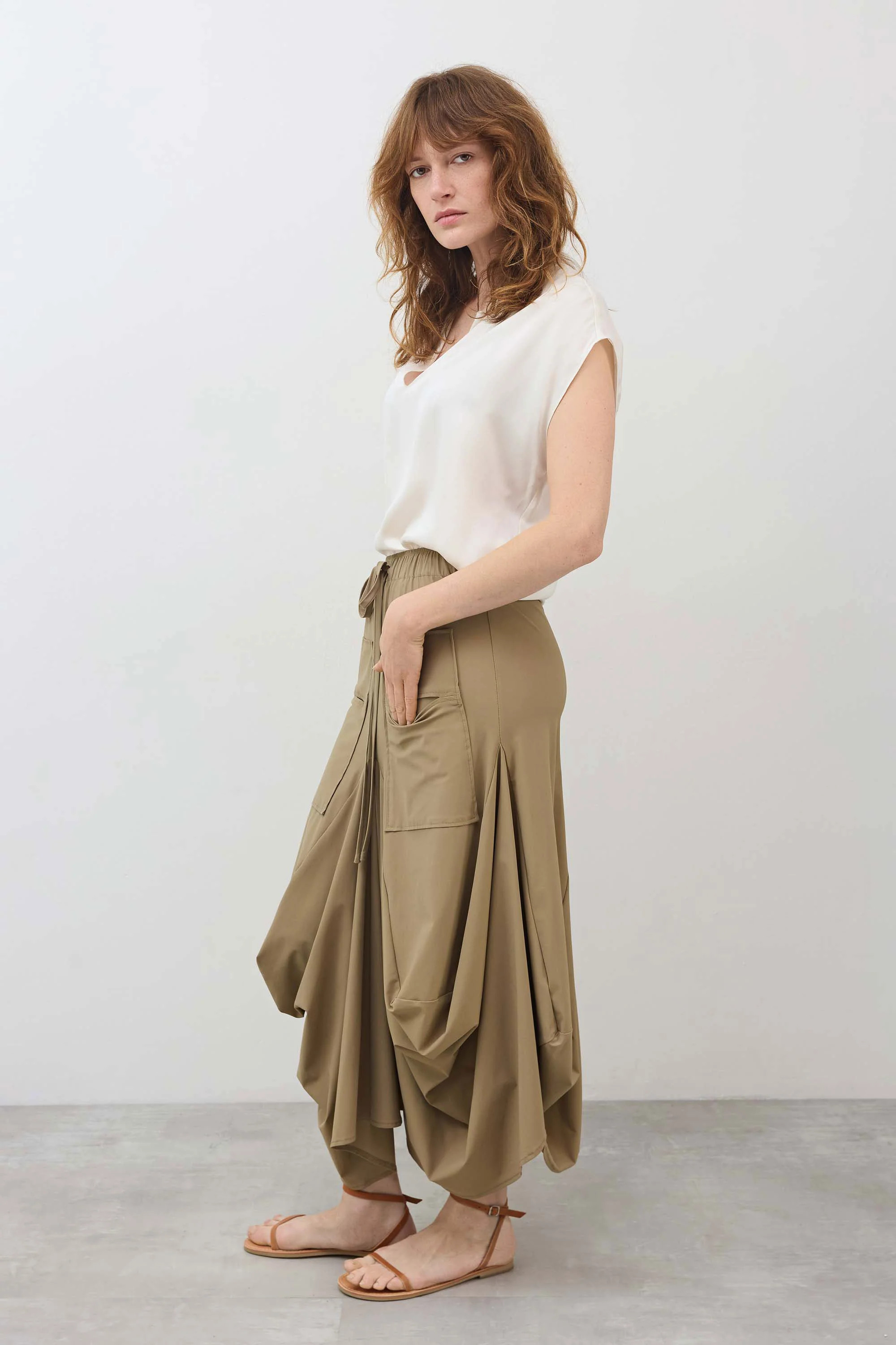 The Go-To Skirt | Ruti