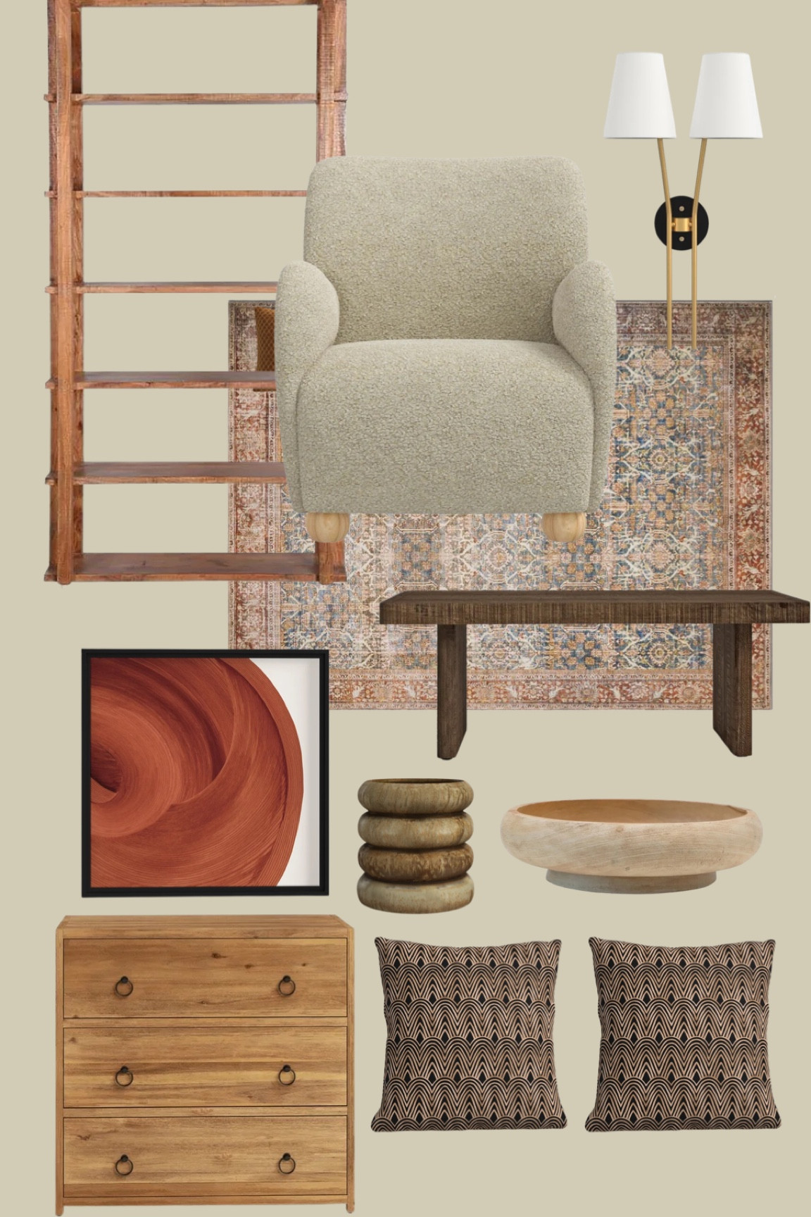 My current favorites from Joss & Main ✨.

#LTKSeasonal #LTKhome