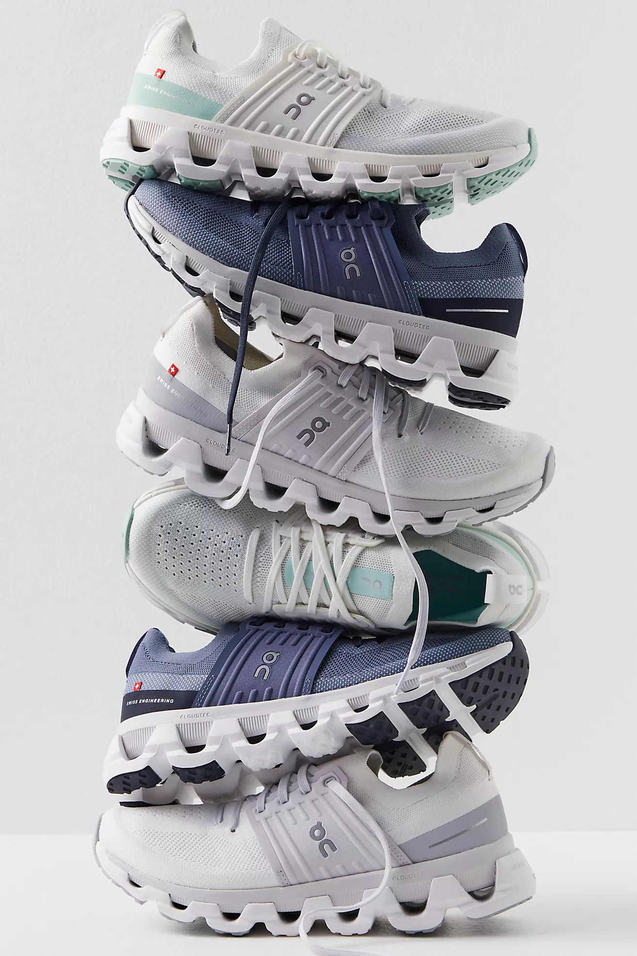 Cloudswift 3 Sneakers | Free People (Global - UK&FR Excluded)