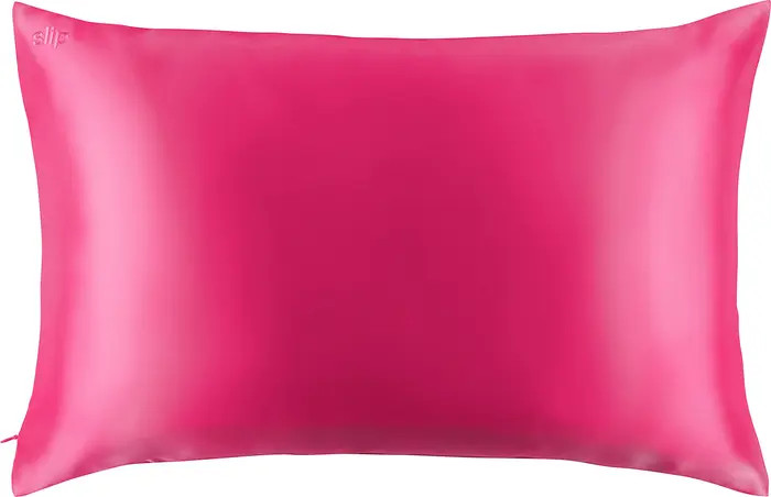 Pure Silk Pillowcase | Nordstrom Rack