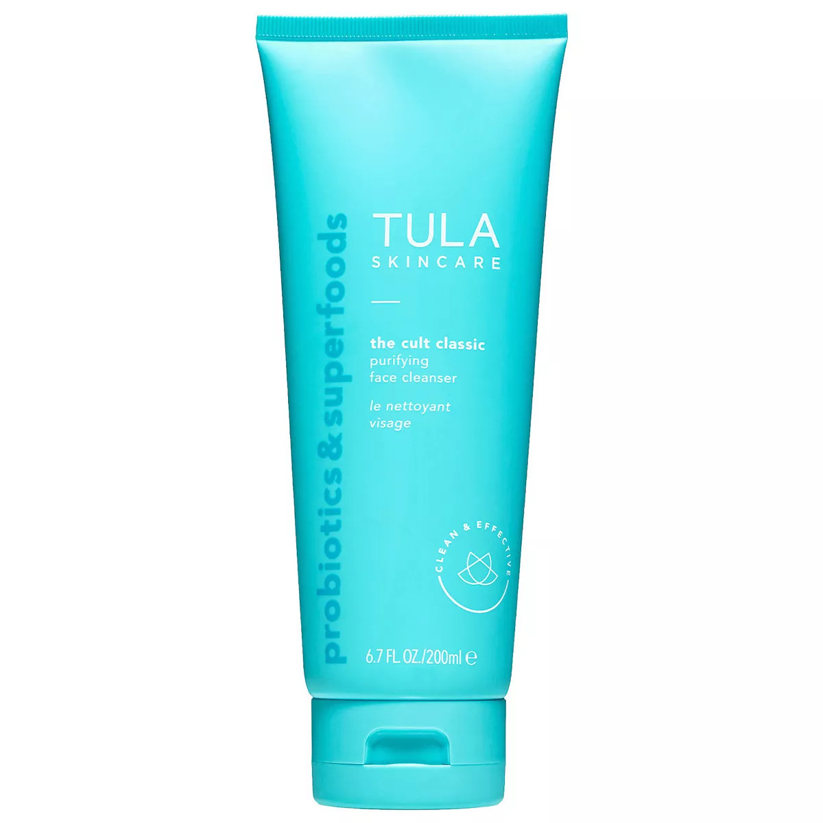 TULA Skincare The Cult Classic Purifying Face Cleanser | Kohl's