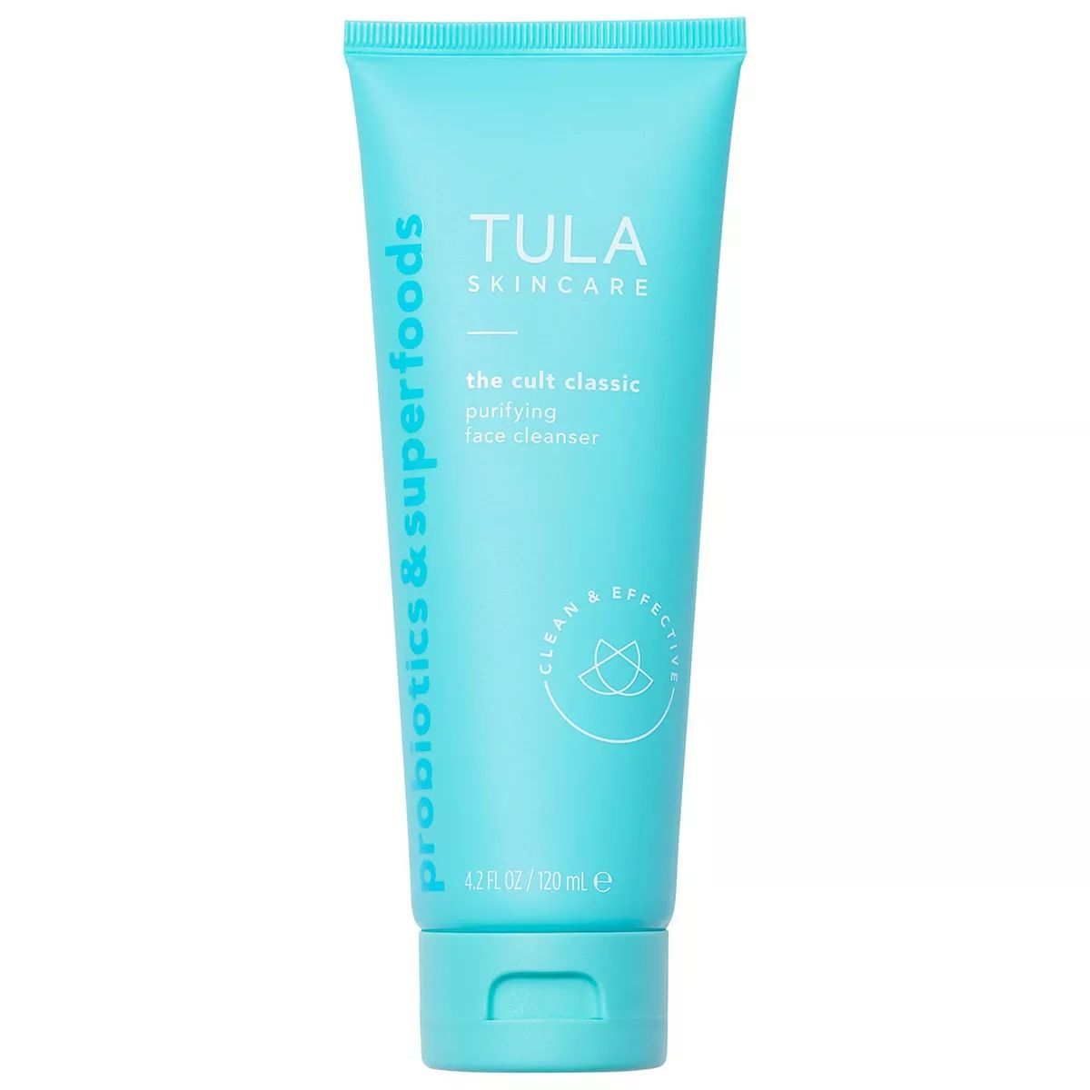 TULA Skincare The Cult Classic Purifying Face Cleanser | Kohl's