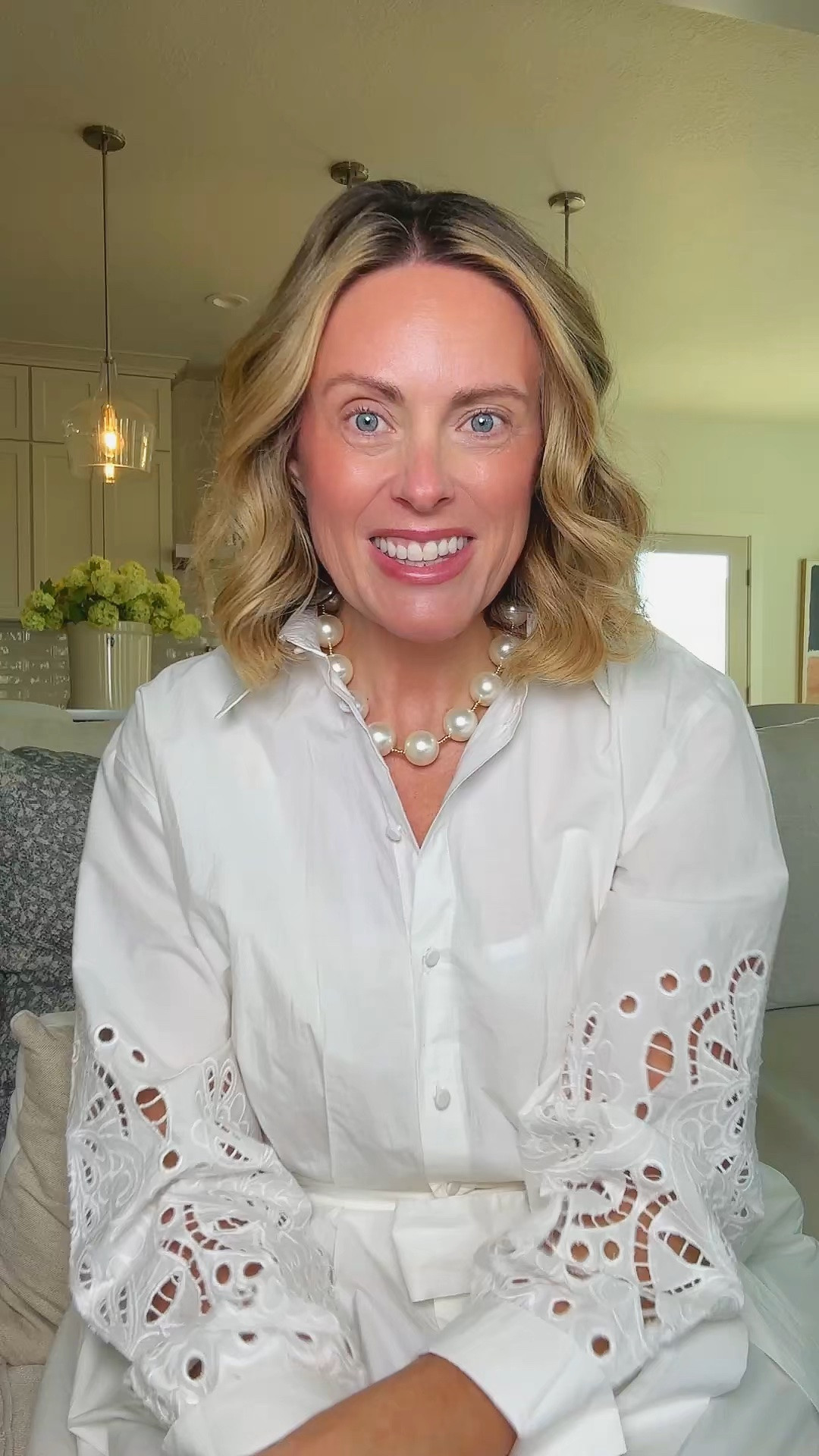 Clean mascara for the win. Definitely try Formless Beauty.

#LTKselfcare #LTKBeauty #LTKOver40