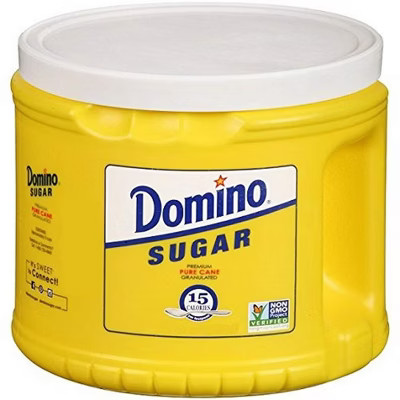 Domino Granulated Sugar - 3.5 Lb | Target