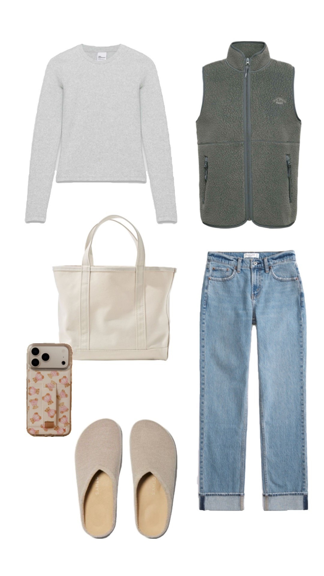 Outfit Inspo 💌

#LTKootd