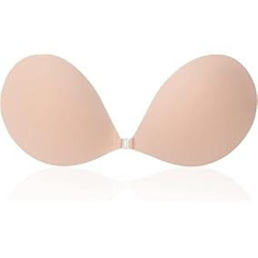 Awant Strapless Sticky Bra (US,... | Amazon (US)