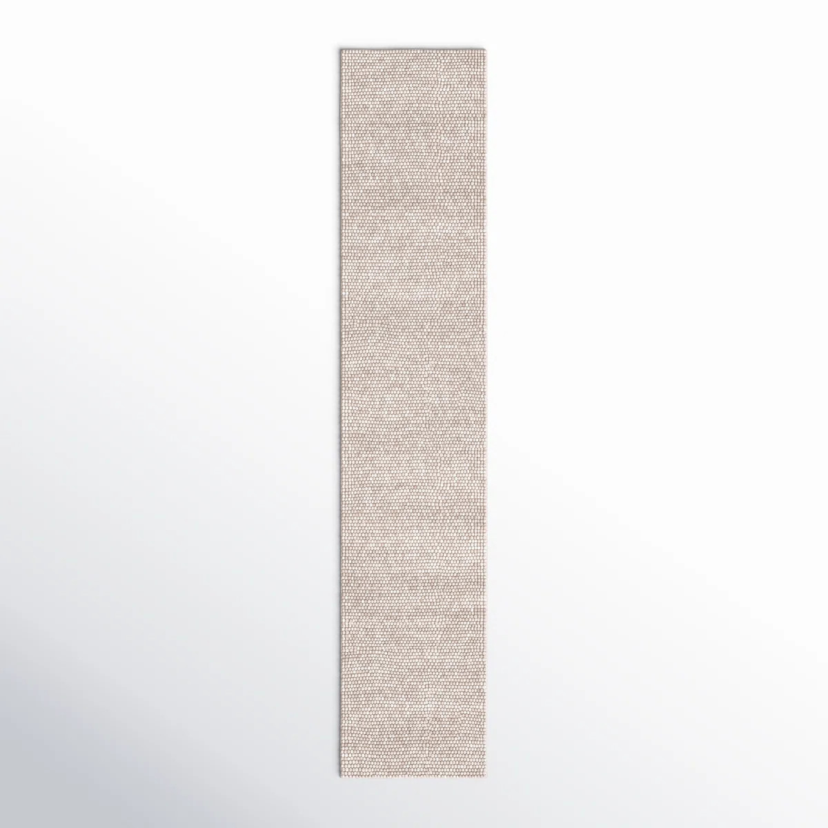 Elle Handmade Beige Rug | Wayfair North America