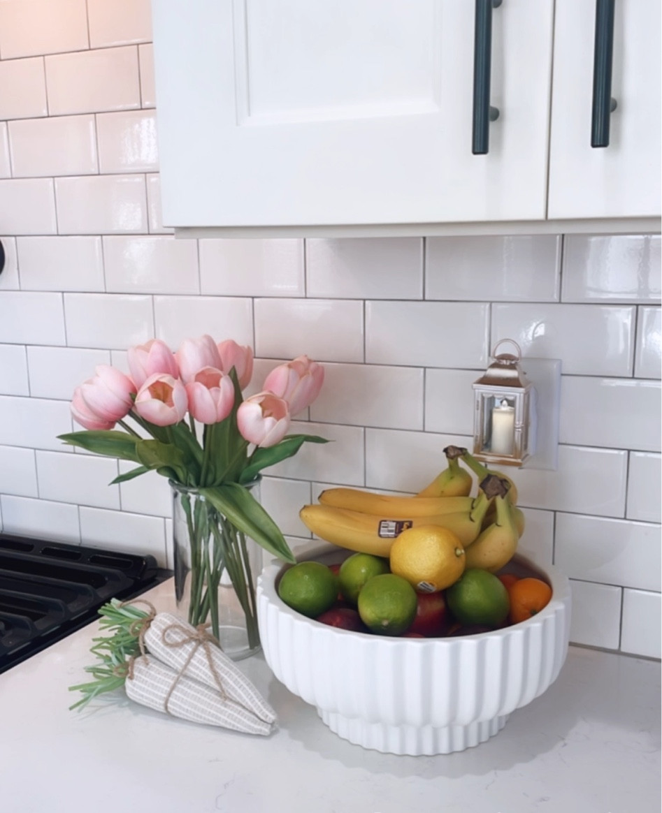 Fruit bowl / planter! 

#LTKhome #LTKfamily #LTKSeasonal