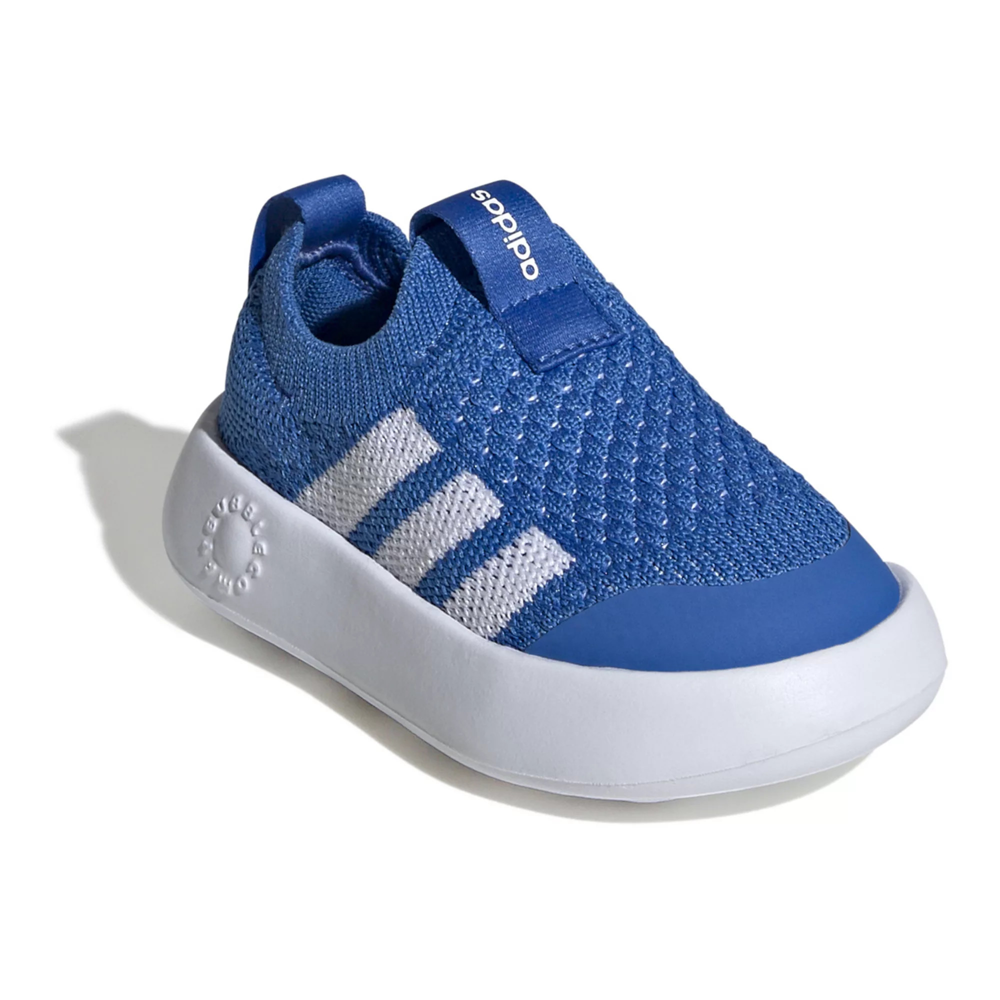 adidas BubbleComfy Toddler Sportswear Shoes | Kohl's