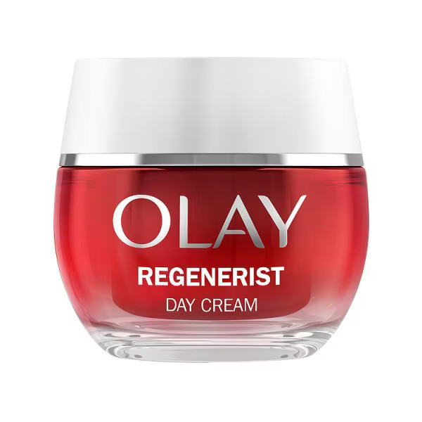 Olay Regenerist 3 Point Age-Defying Cream Moisturiser 50ml | Superdrug