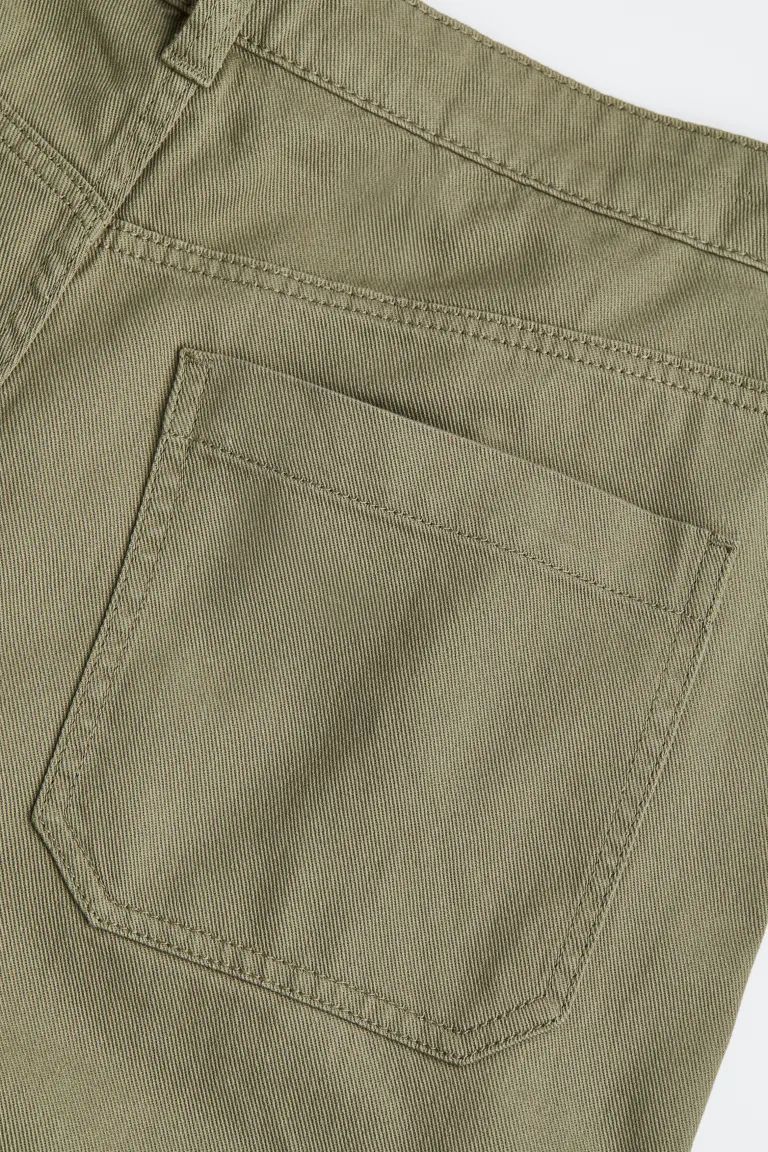 H&M+ Twill Cargo Pants | H&M (US + CA)
