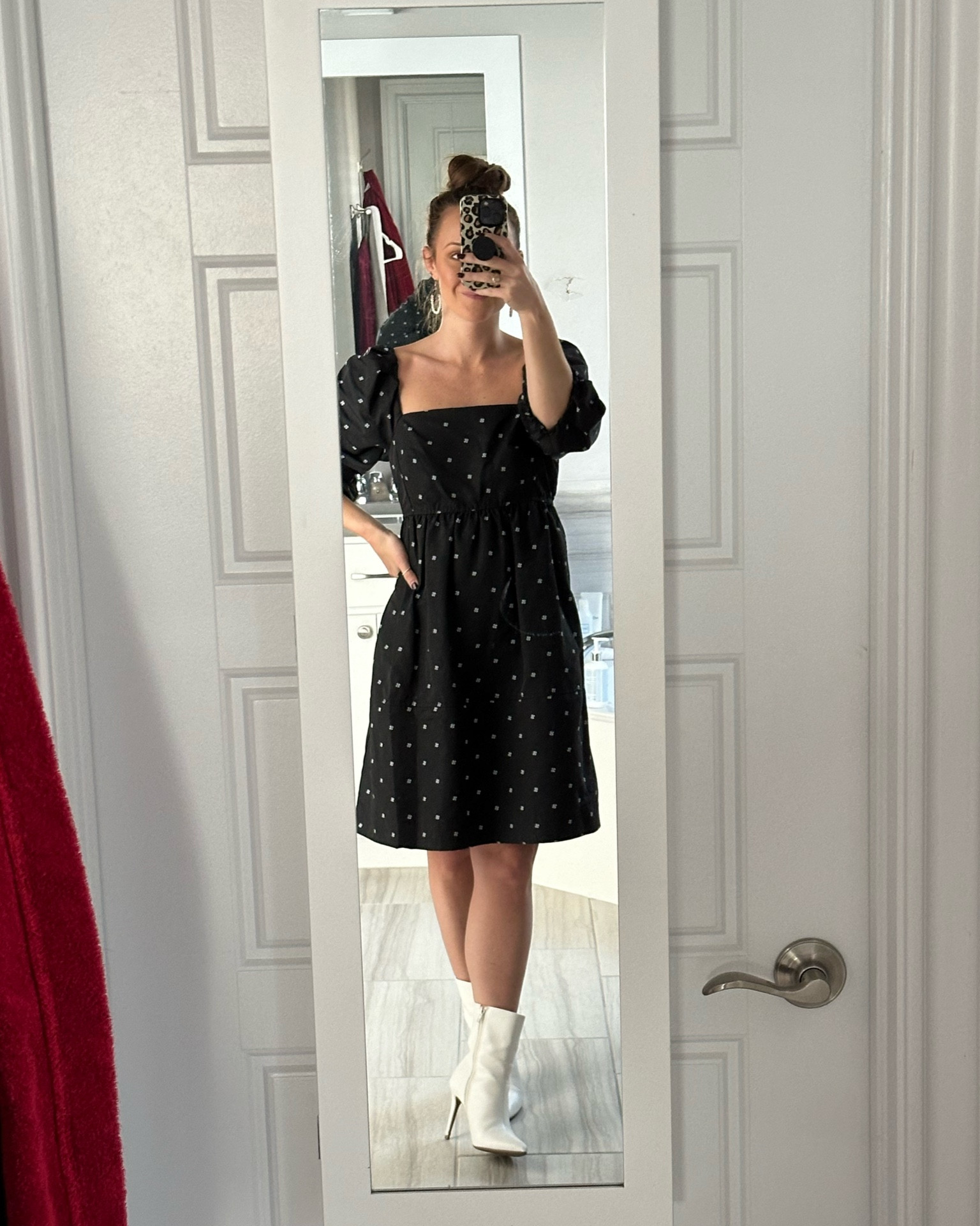 Holiday looks for less #walmart #walmartfashion 

#LTKHoliday #LTKSeasonal #LTKfindsunder50