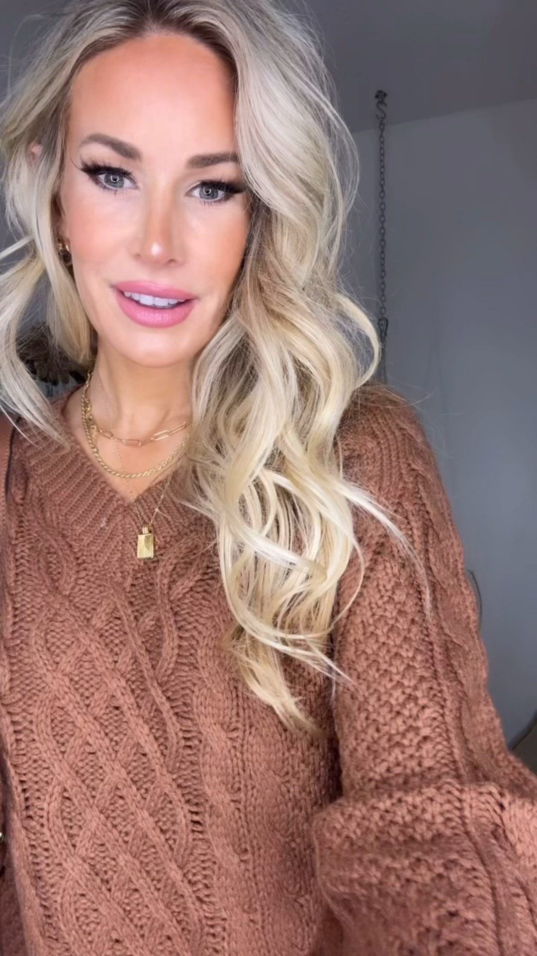 #sweaterdress 

#LTKootd