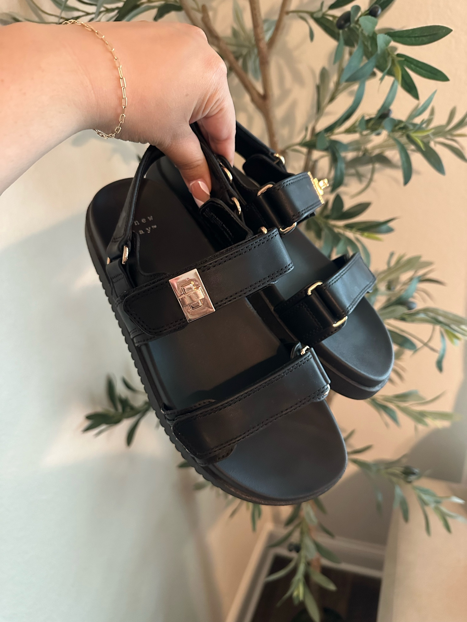 Target Spring Sandals. This is the style Jonie from A New Day! They run a tab bit big  

#LTKxTarget #LTKshoecrush #LTKSeasonal