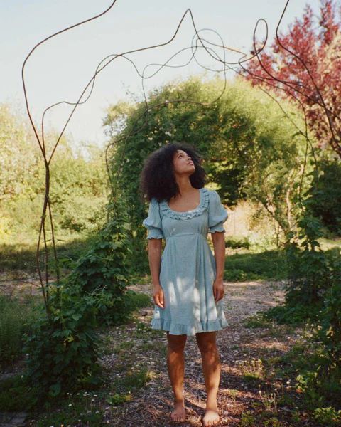 The Melody Dress | Coast | Christy Dawn