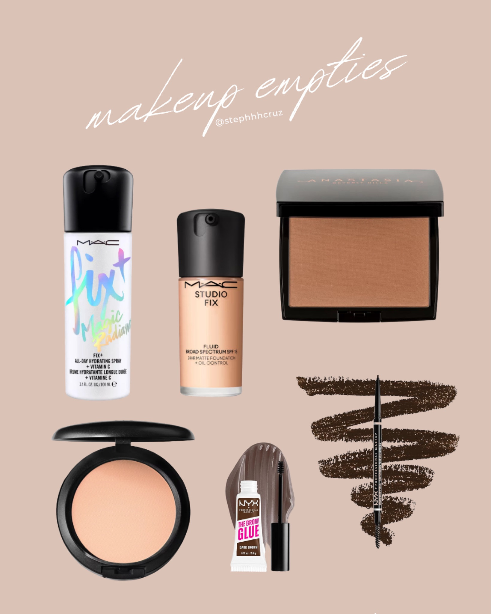 Repurchased all! 🛒 

#LTKBeauty