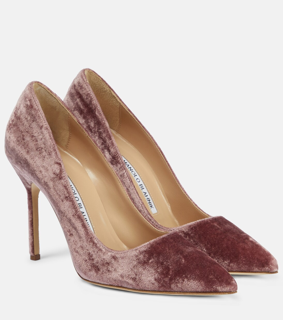 Manolo Blahnik | Mytheresa (US/CA)