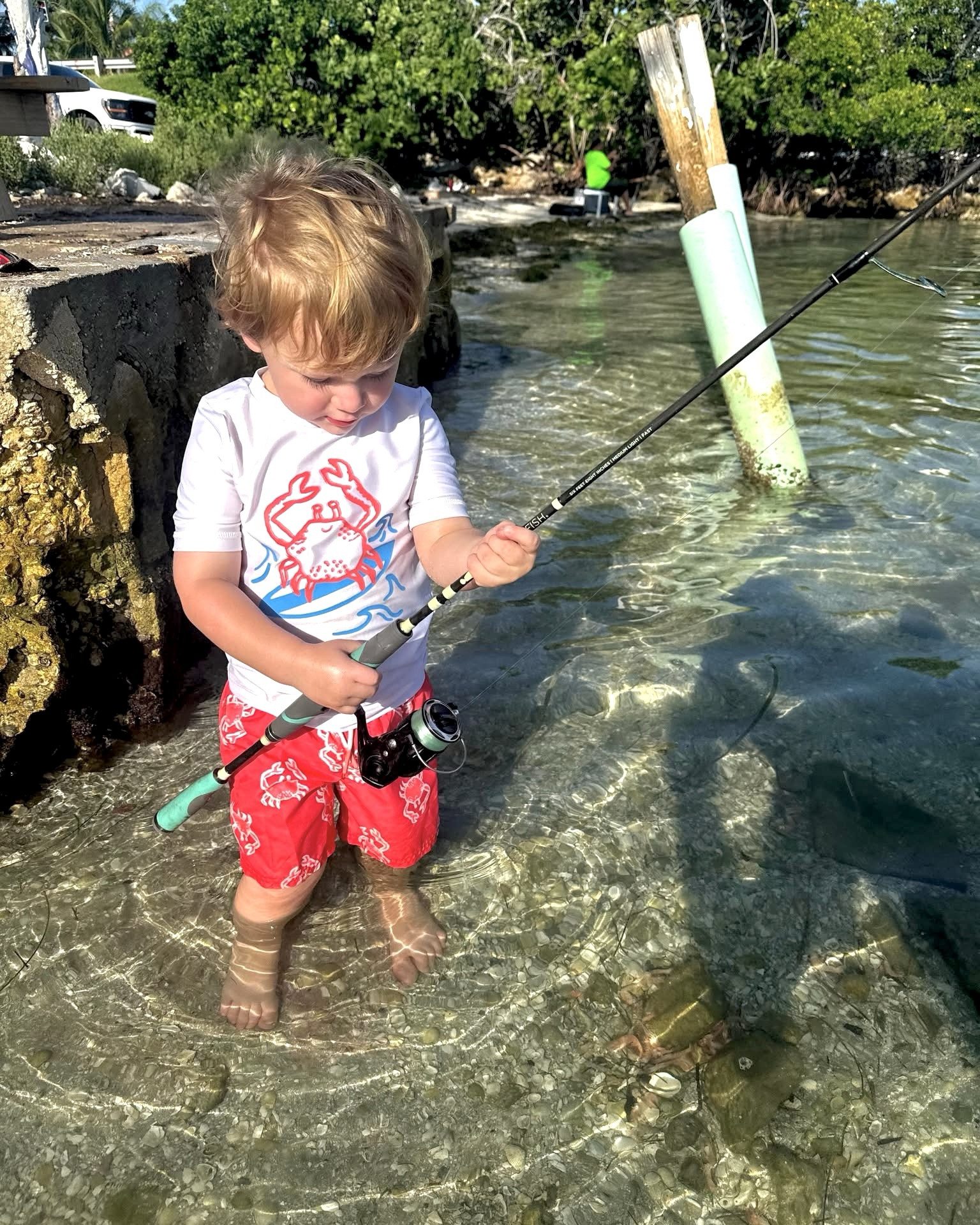 Beach day ☀️ 

Toddler Beachwear | Toddler Bathing Suit | Toddler Boy Swimsuit 

#LTKKids #LTKBaby #LTKSwim