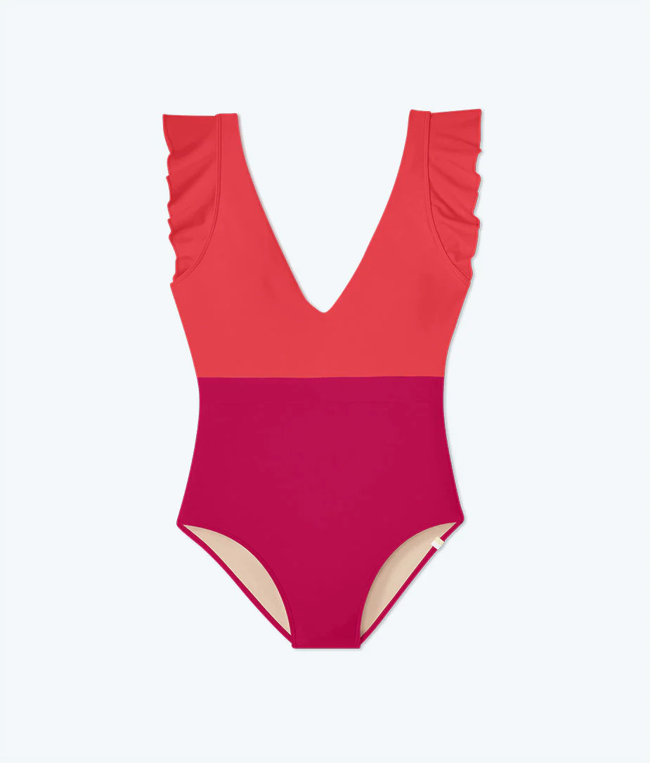 The Ruffle Backflip 
            | 
              
              
                $125
          ... | SummerSalt