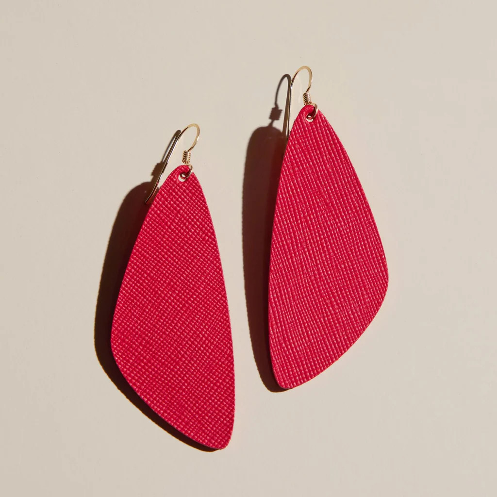 Kiss Me Evie | Nickel and Suede