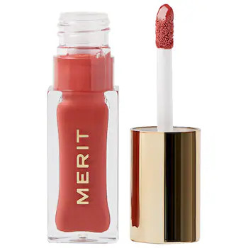 MERITShade Slick Tinted Lip Oil | Sephora (US)
