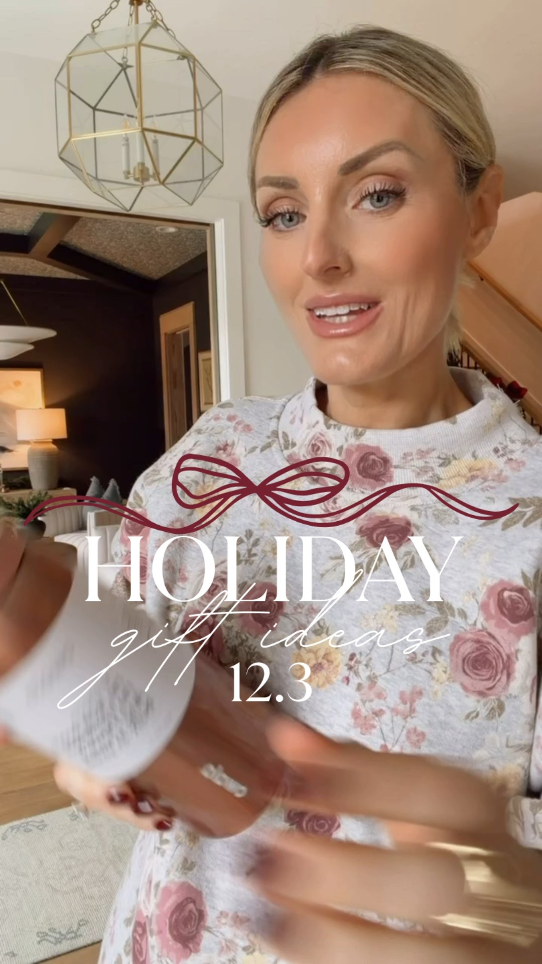 I ordered another Owala color because I loved this metallic rose gold! This is such a great gift to bring to a favorite things party! It’s my favorite water bottle!

Loverly Grey, owala, water bottle, favorite things party, white elephant 

#LTKHoliday #LTKGiftGuide