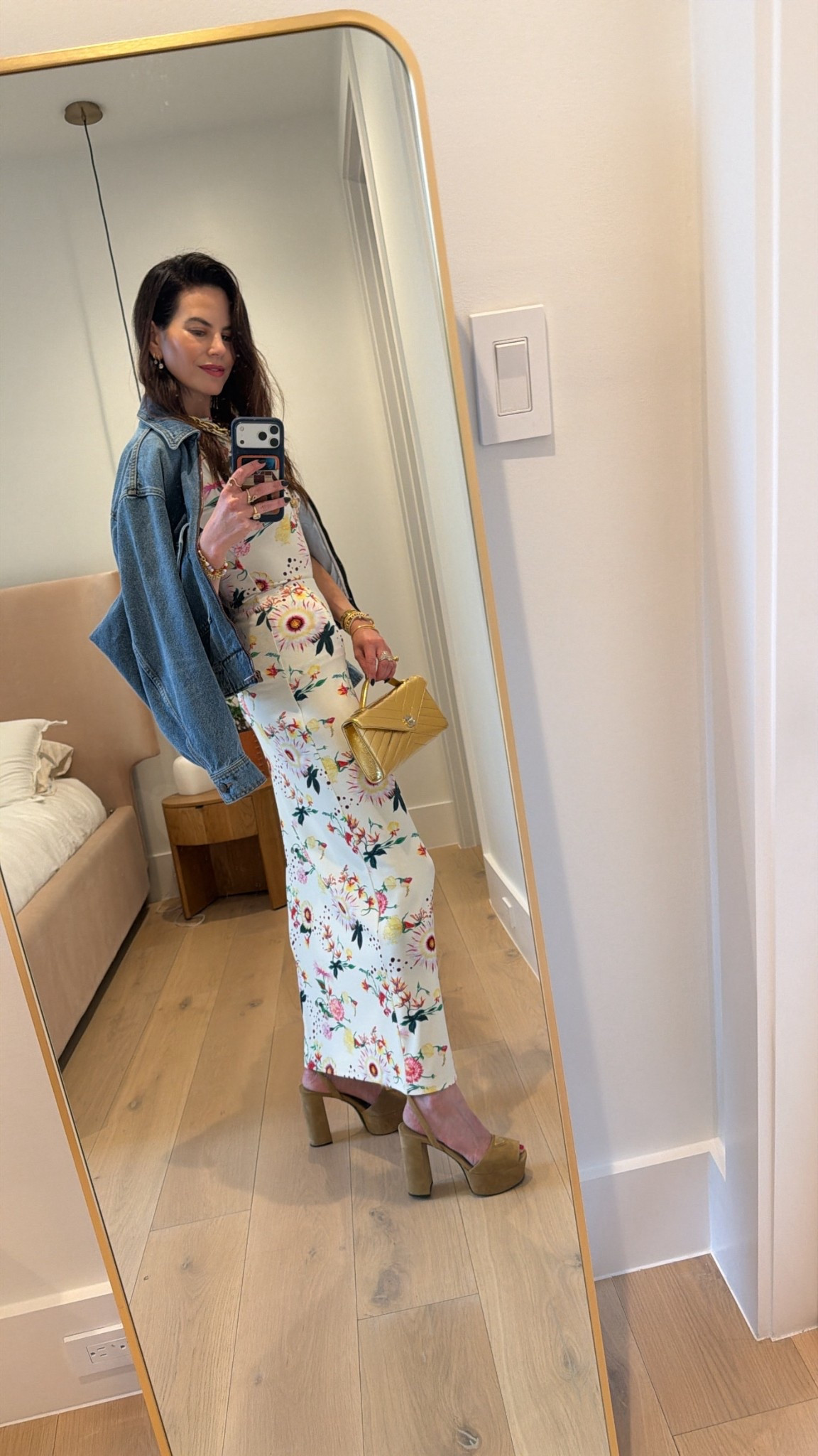 What I wore to dinner with Shopbop! I also linked some looks for less of my outfit!
-
-
-
Women’s fashion, winter fashion, winter style, winter outfits, winter outfit inspo, winter ootd, trendy fashion, chic style, outfit inspo, outfit ideas, winter to spring fashion, winter to spring outfits, winter to spring outfit inspo, spring outfit inspo, Shopbop, dinner outfit, date night, miami style 

#LTKSeasonal #LTKootd #LTKOver40