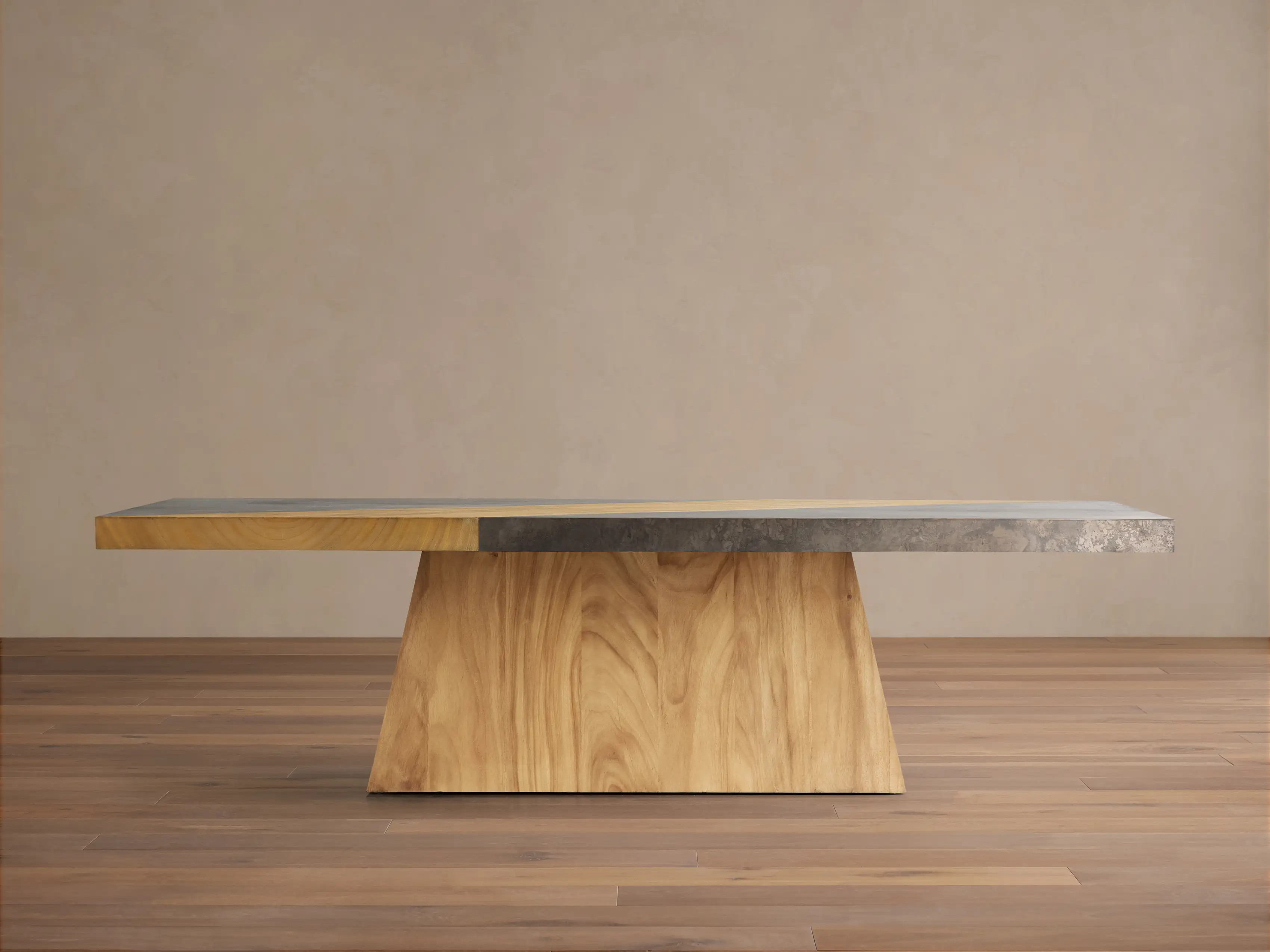 Almeria Dining Table | Arhaus