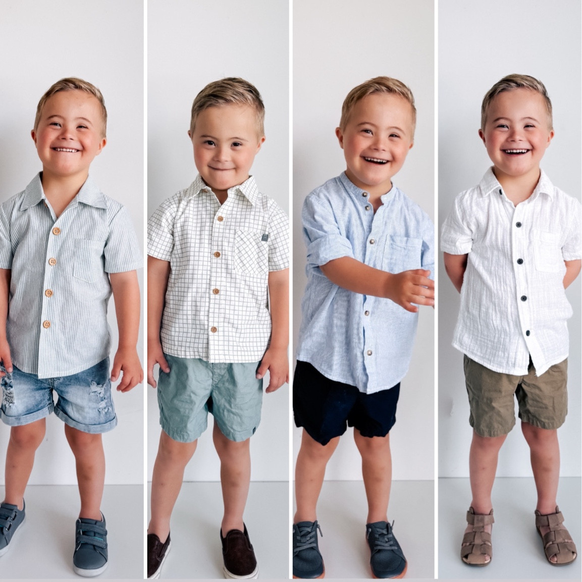 Toddler boy summer outfits

#boyfashion #boyootd #boyoutfits #ToddlerBoyStyle #LittleBoyFashion #ToddlerStyle #BoyFashion #StylishToddler #ToddlerOutfits #LTKkids #LTKbabyboy #BoyStyleInspo #MiniMenswear #CuteToddlerLooks #LTKspring #OurHuddyBuddy #LTKtoddlers #TrendyToddler #MiniStyleStar #BoyMomStyle #DapperToddler

#LTKFamily #LTKStyleTip #LTKKids