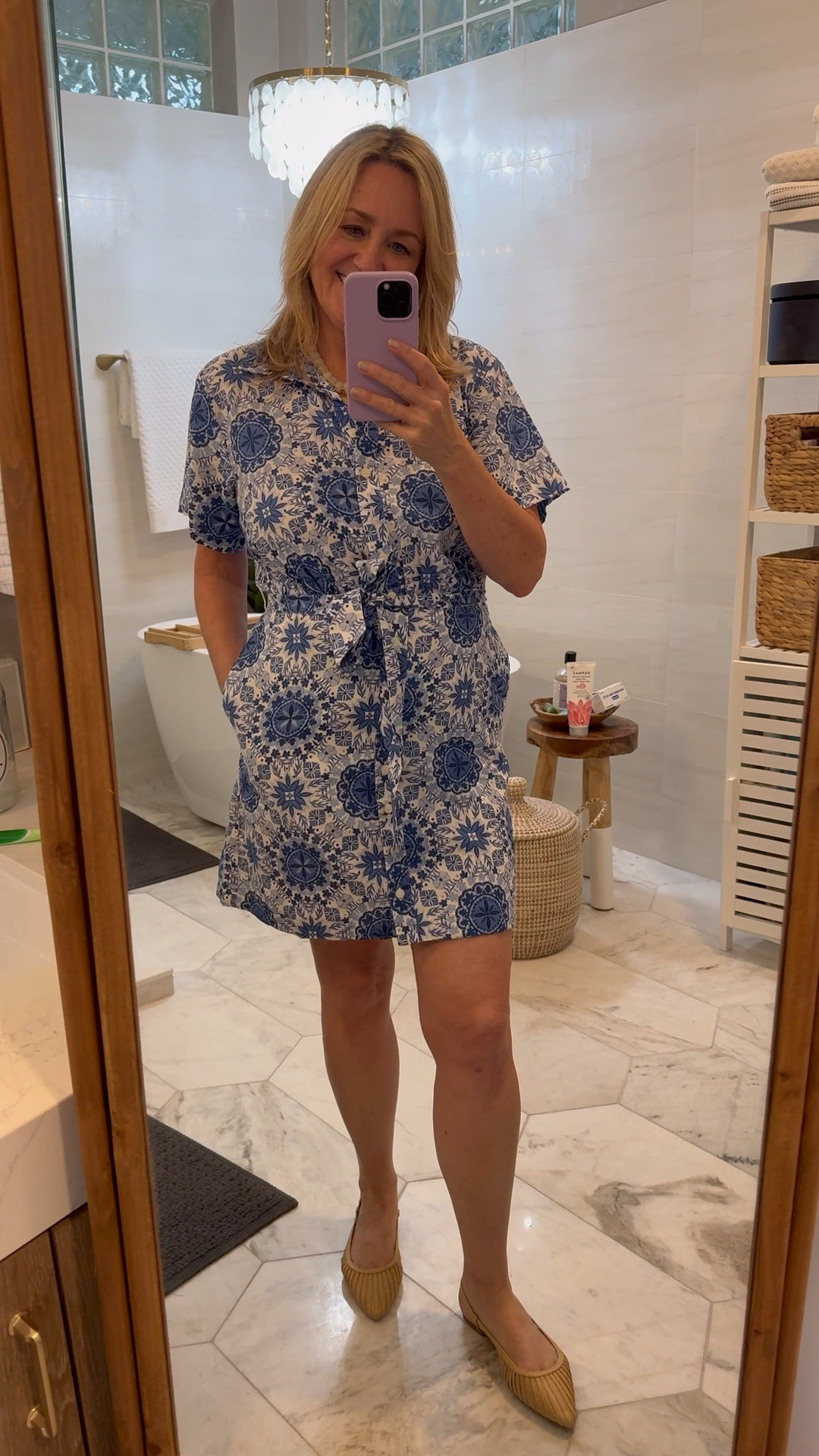 Cute dress

#LTKootd #LTKMidsize #LTKSeasonal