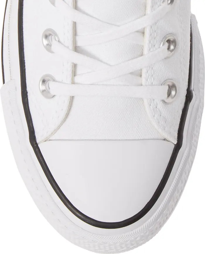 Converse Chuck Taylor® All Star® Lift High Top Platform Sneaker (Women) | Nordstrom | Nordstrom