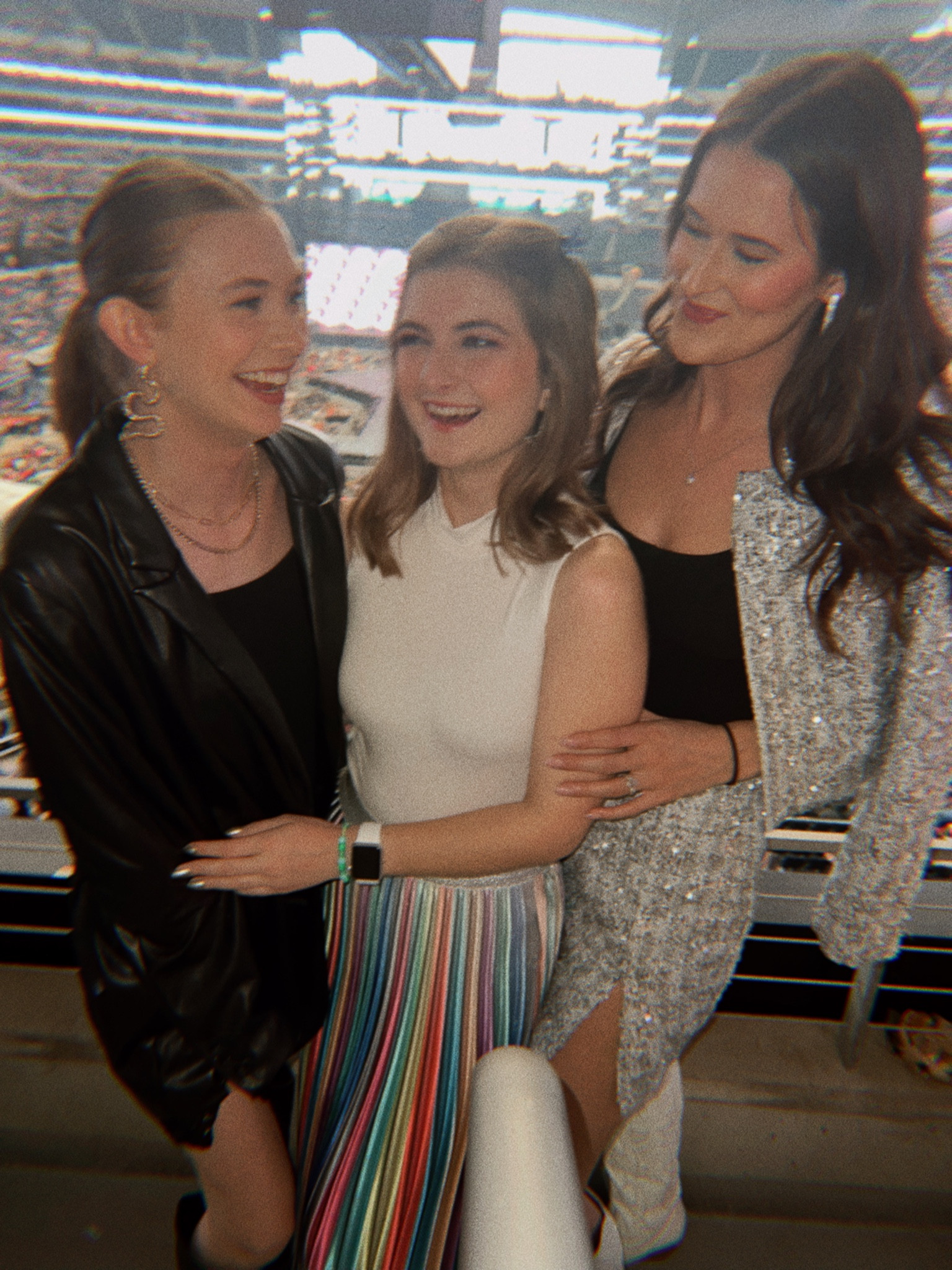 Eras Tour Outfit Inspo

Taylor Swift, Taylor Swift Eras Tour, eras tour outfit, eras tour outfit ideas, eras tour outfit inspo

#LTKunder100 #LTKfit #LTKFind