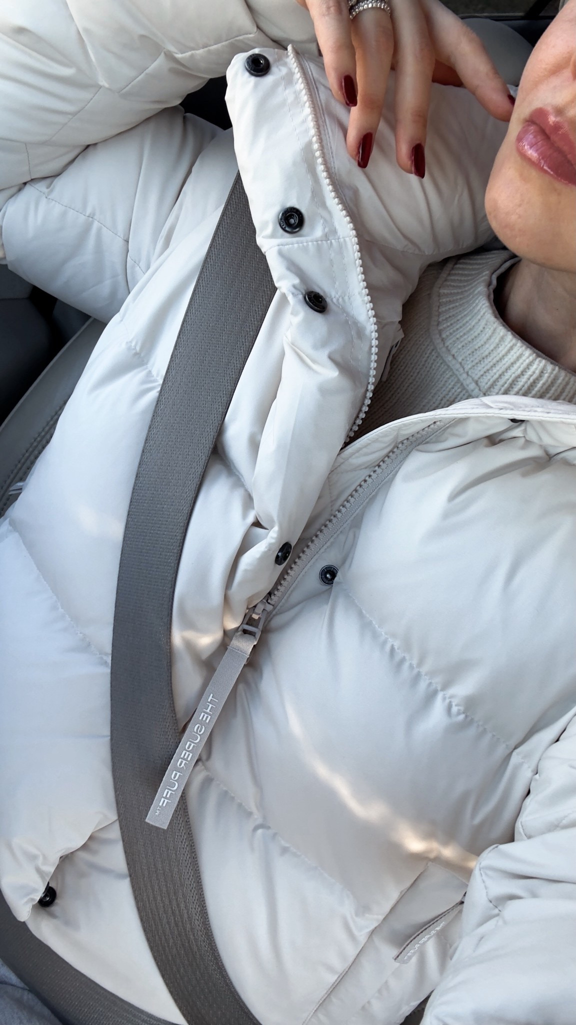 Sale alert !!!
Aritzia puffer coat sale.


#LTKSaleAlert #LTKU #LTKOver40