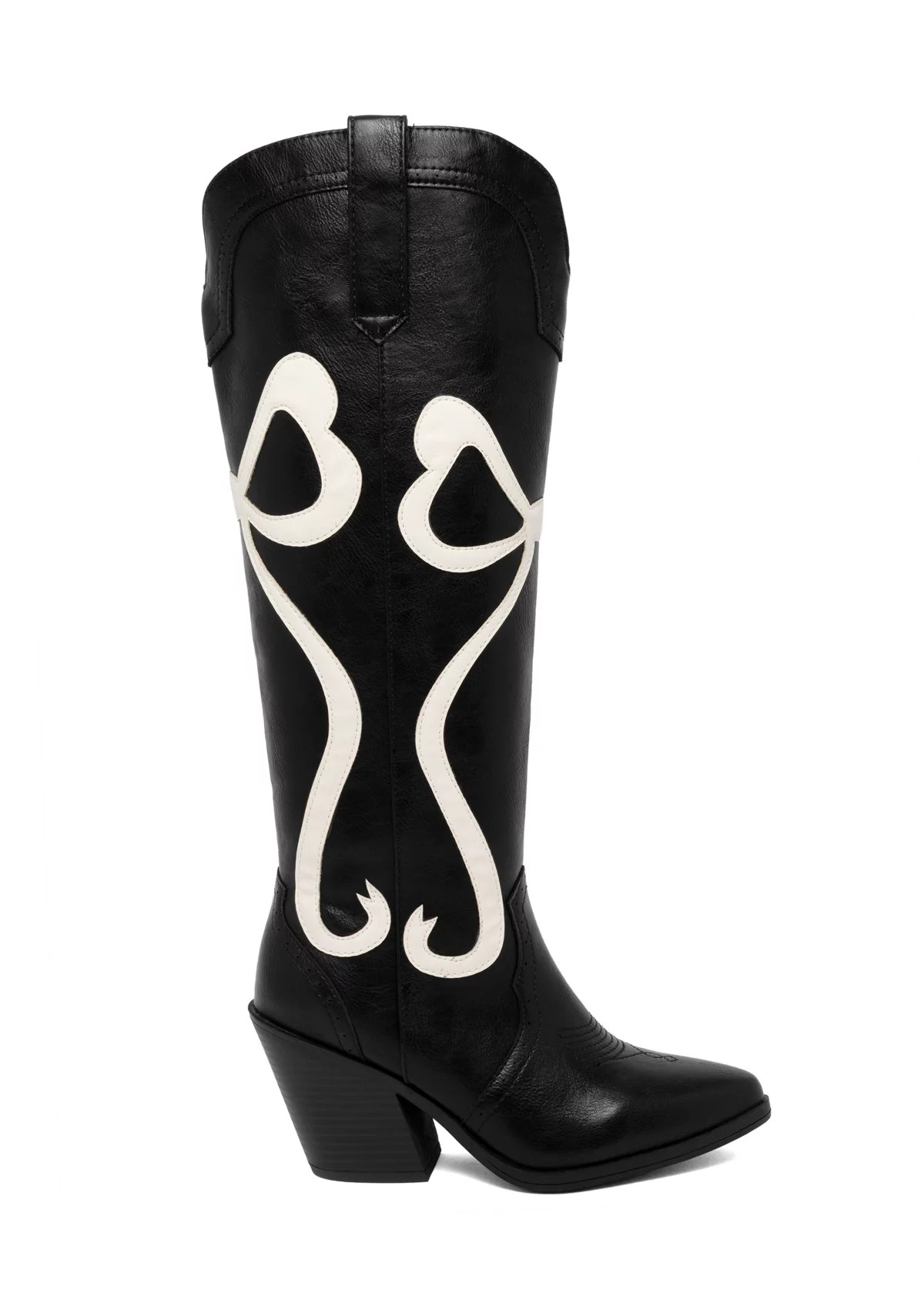 Kammy Bow Western Boots | Belk