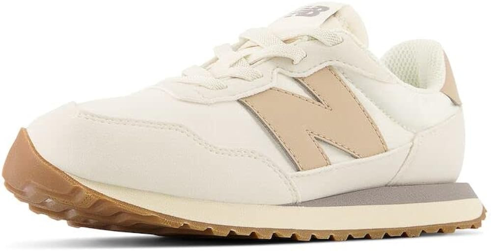 New Balance Unisex-Child 237 V1 Bungee Sneaker | Amazon (US)