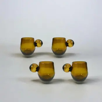 Meso Goods Roo Glassware - Set of 4 | Nordstrom | Nordstrom