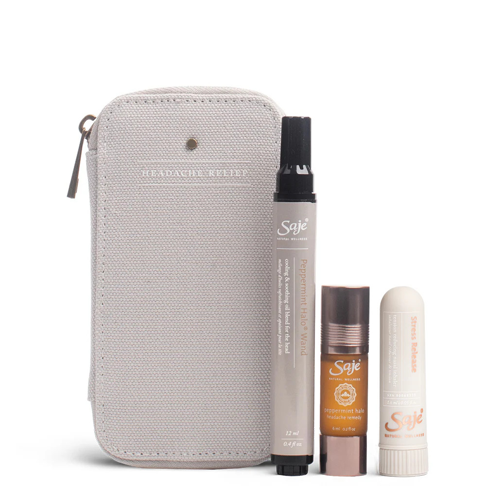 Head Soother | Saje Wellness