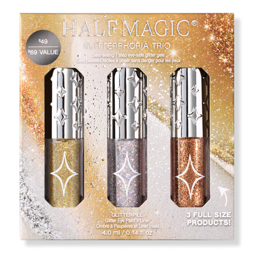 Glitterphoria Trio | Ulta