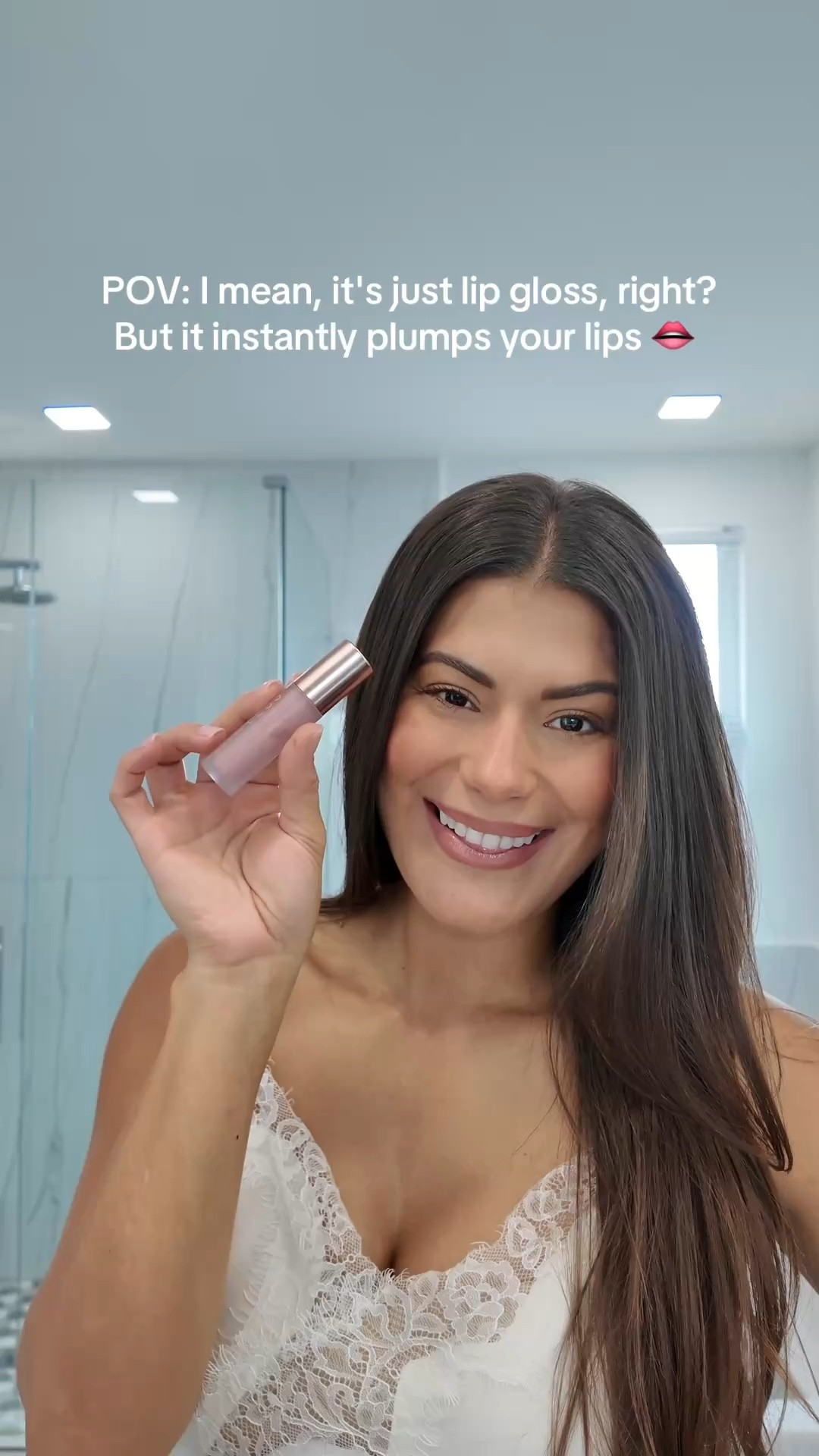 fall outfits women Obssesed with @LAWLESS Beauty plump lipgloss it comes in different colors and it’s amazing for keeping your lips hydrated and looking fresh all night fall gloss fall lips outfit  

#lawlessbeauty #lawlesslipgloss #lipgloss #tiktokmademebuyit #founditontiktok

#LTKBeauty #LTKmorningroutine #LTKgrwm