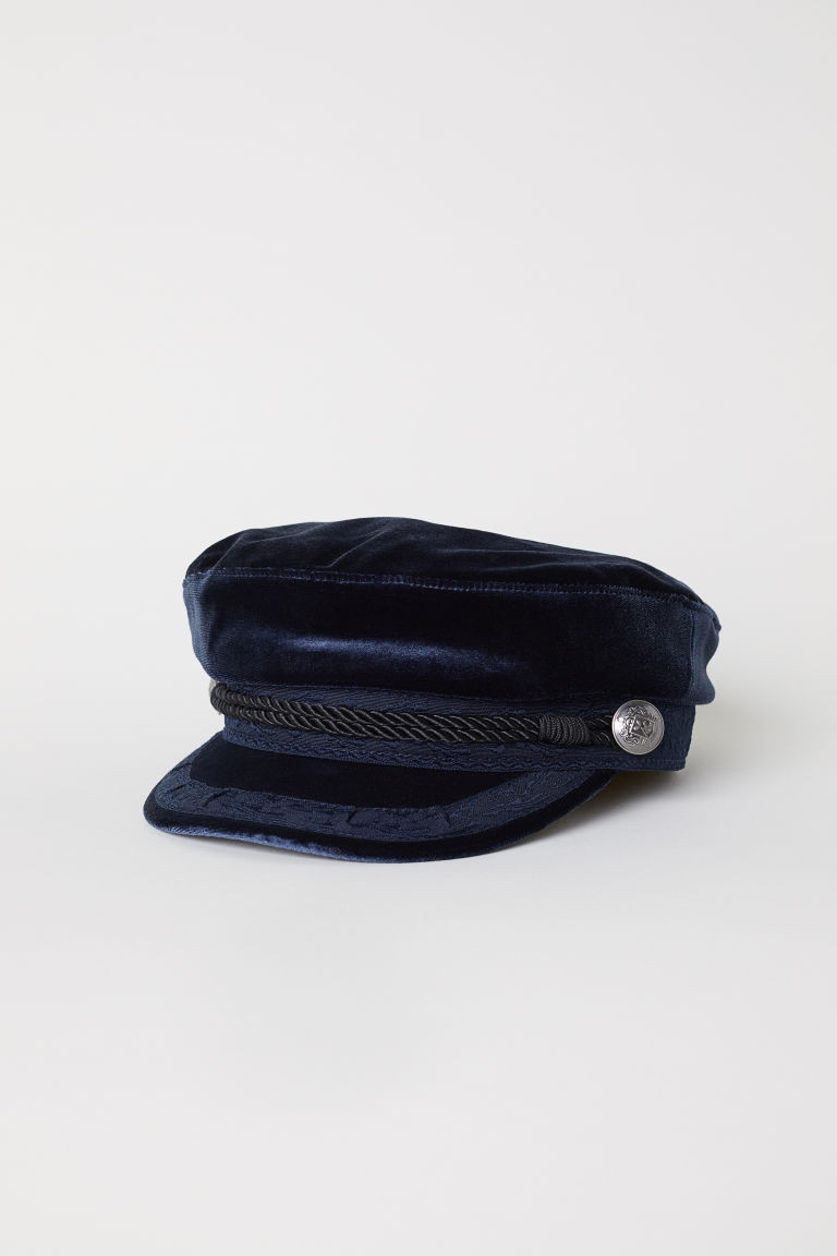 Captain's Cap | H&M (US + CA)