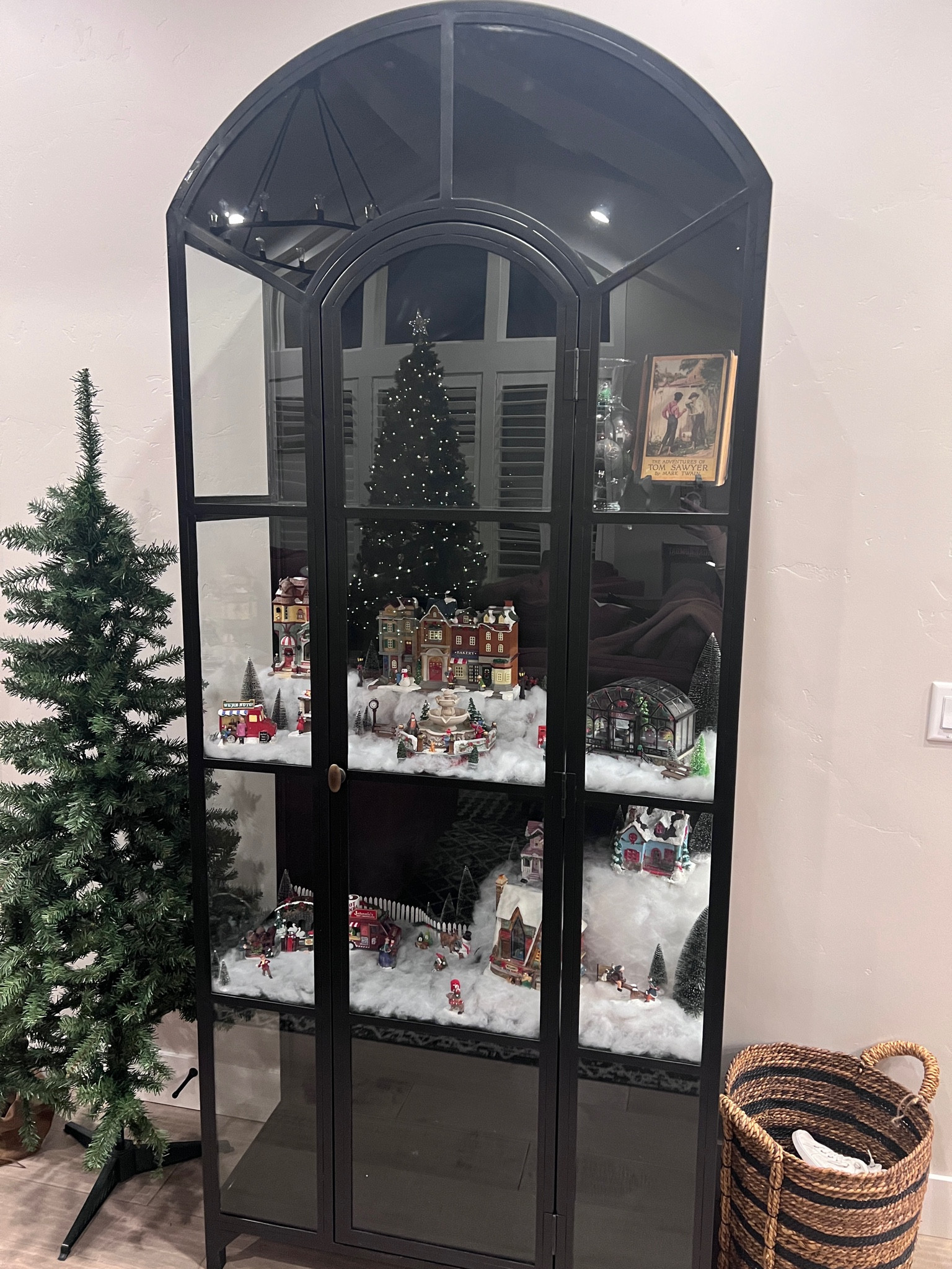 In stock at McGee and Co 

#LTKhome #LTKsalealert #LTKCyberweek